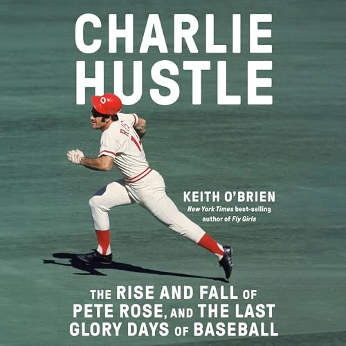 Charlie Hustle