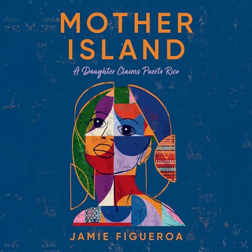 Mother Island by Jamie Figueroa