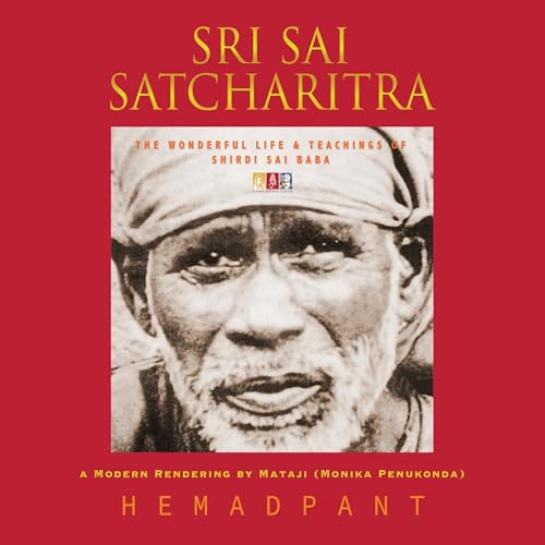 Sri Sai Satcharitra