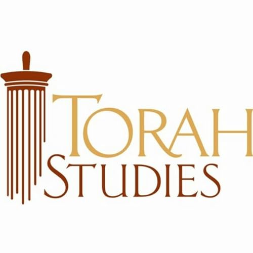Torah Studies 5781 - 41 - Shoftim (Let Go and Move Forward) by Unknown