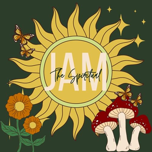 The Spiritual Jam by Pam