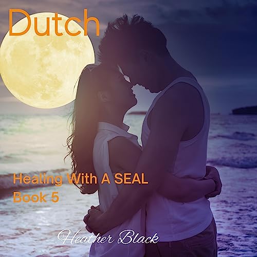Dutch by Heather Black