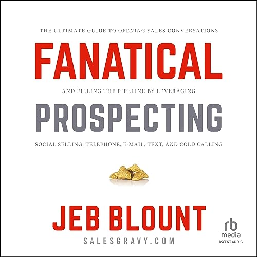 Fanatical Prospecting