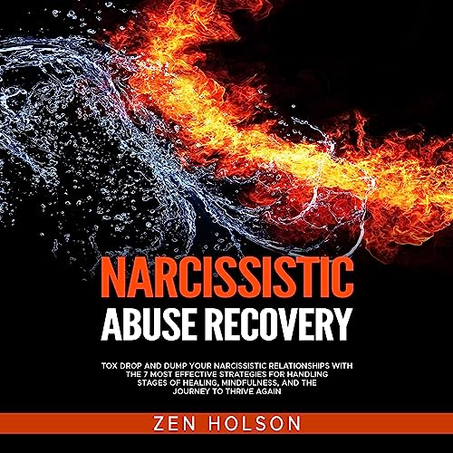 Narcissistic Abuse Recovery