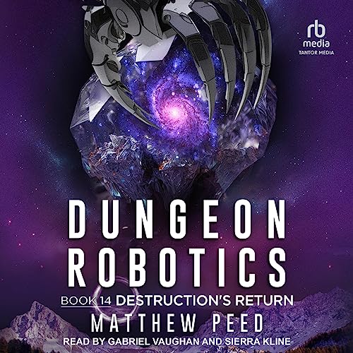 Destruction's Return