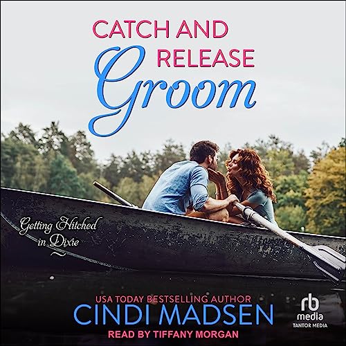 Catch and Release Groom