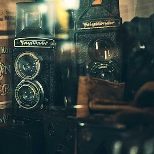 The Macabre FUNK Study by dick