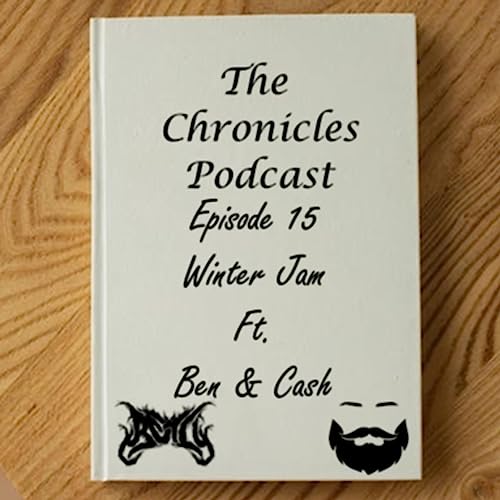 Winter Jam by Unknown