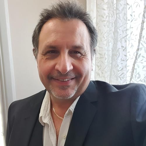 The Magnificent Bobby Dao Podcast Number 1 by Bobby Dao