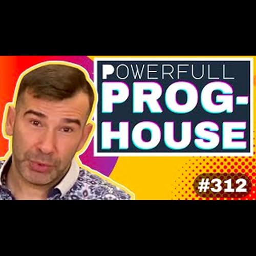 How to make powerful Progressive House + Templates | Live Electronic Music Tutorial 312 by Unknown