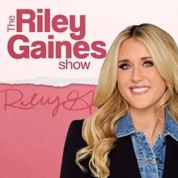 The Riley Gaines Show by Fox