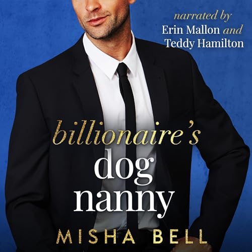 Billionaire's Dog Nanny