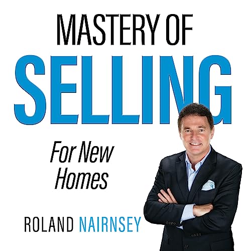 Mastery of Selling by Roland Nairnsey