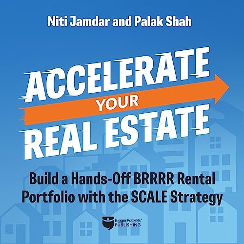 Accelerate Your Real Estate