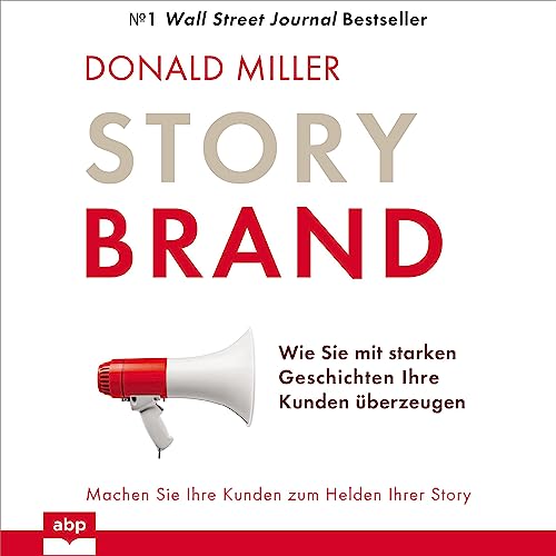 Story Brand (German edition)