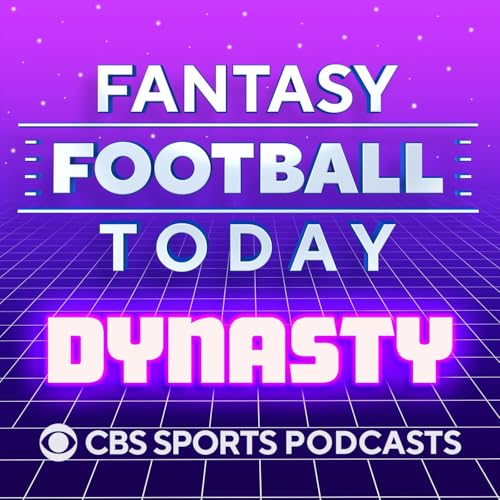 Fantasy Football Today Dynasty by CBS Sports Fantasy Football Dynasty Dynasty Fantasy Football FFT Dynasty Fantasy Football Dynasty NFL