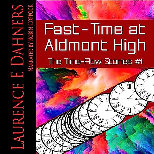 Fast-Time at Aldmont High