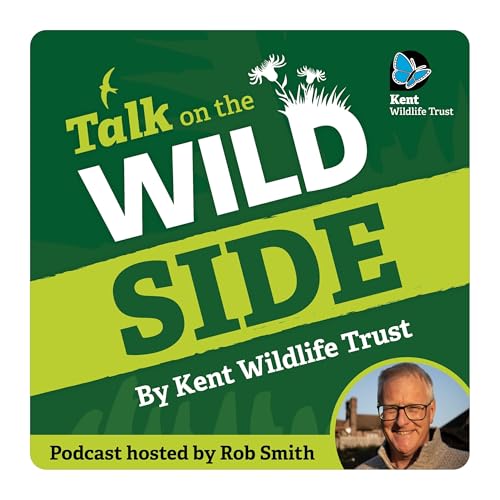 Talk on the Wild Side by Rob Smith