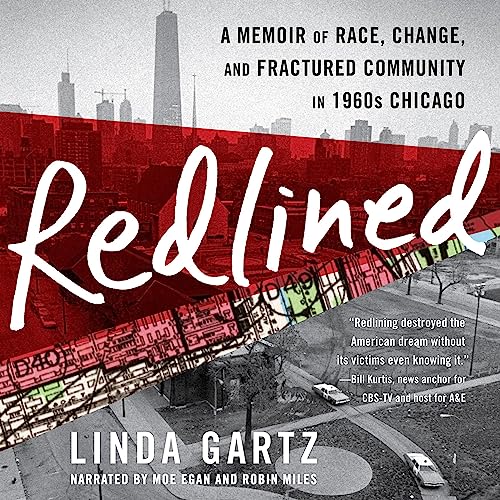 Redlined by Linda Gartz