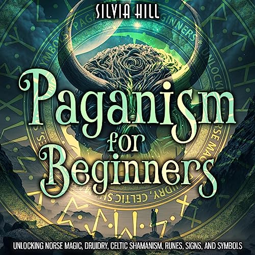 Paganism for Beginners