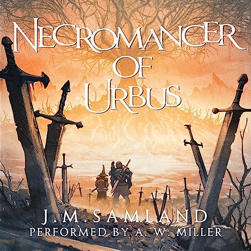 Necromancer of Urbus