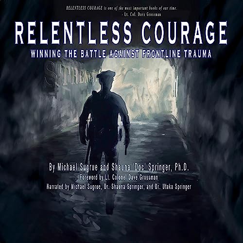 Relentless Courage