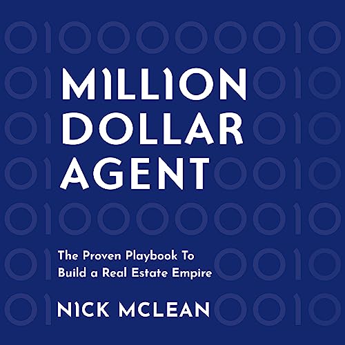 Million Dollar Agent by Nick McLean