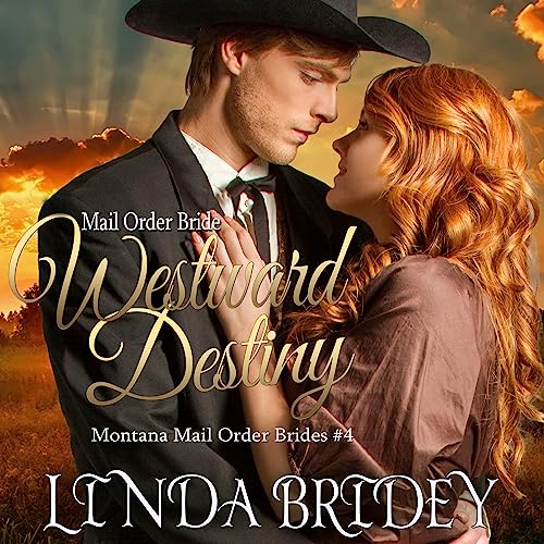 Mail Order Bride: Westward Destiny