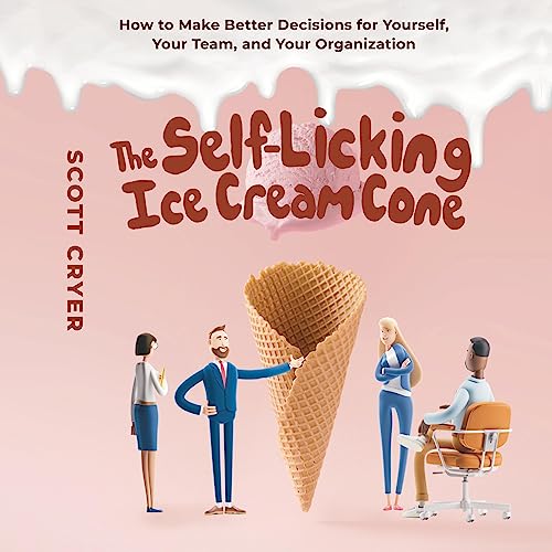 The Self-Licking Ice Cream Cone