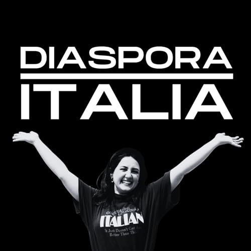 Diaspora Italia by Mama Dojo