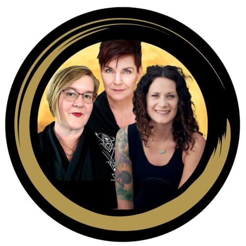 Reiki Women Podcasts by Reiki Women