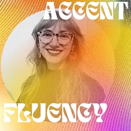 English Fluency, Pronunciation, and Accent with Meredith by Meredith Spielman