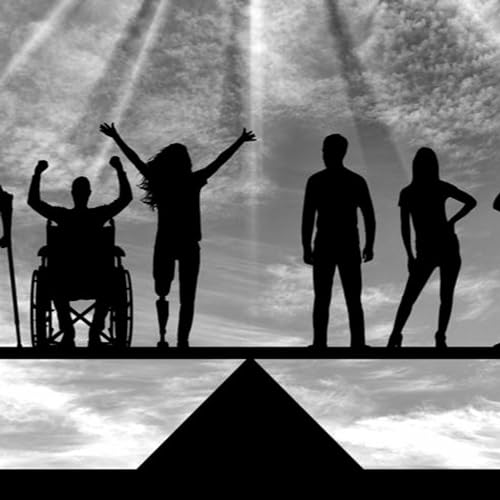 Torah Studies 5780 - Shavuot I (Equality vs. Individuality: Are They a Conflict?) by Unknown