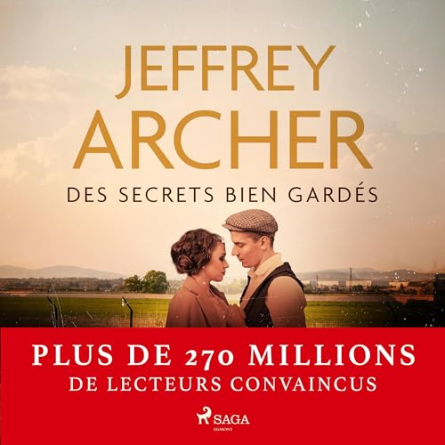 Des secrets bien gardés