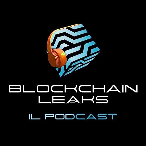Blockchain Leaks: Il magazine del futuro by Blockchain Leaks