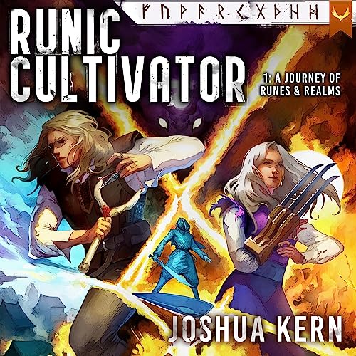 Runic Cultivator