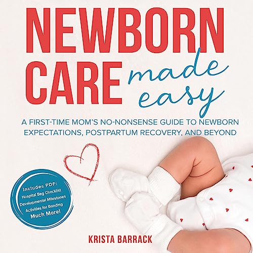 Newborn Care Made Easy