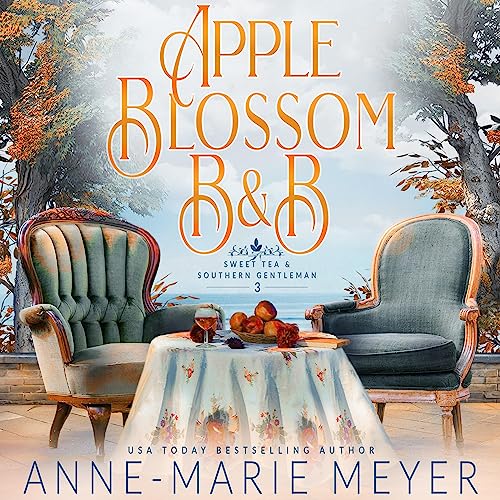 Apple Blossom B&B by Anne-Marie Meyer