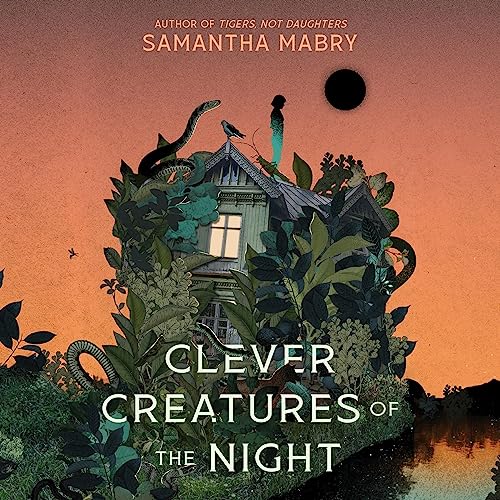 Clever Creatures of the Night