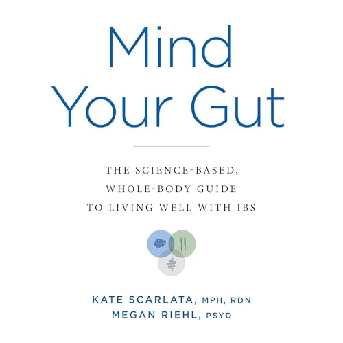 Mind Your Gut by Kate Scarlata