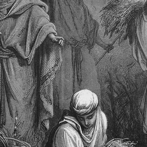 Torah Studies 5776 - Shavuot (Revival of Ruth) by Unknown