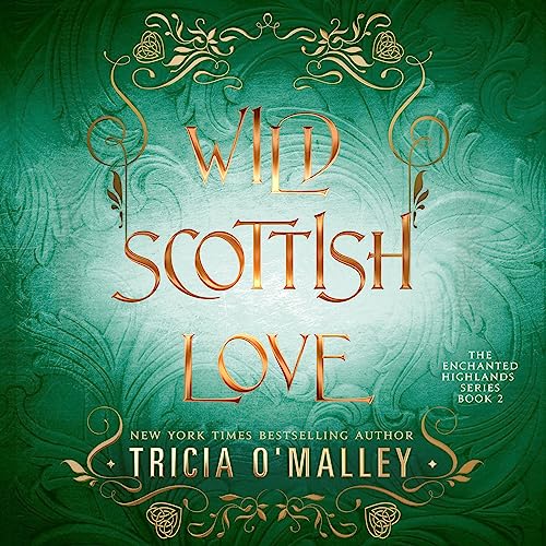 Wild Scottish Love