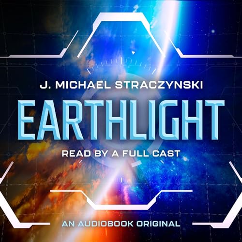 Earthlight by J. Michael Straczynski