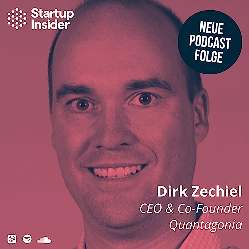 Quantagonia sammelt Millionen für seine hybride SaaS-Quantum-Plattform ein (Tensor Ventures • Quantencomputer • DeepTech) by Unknown