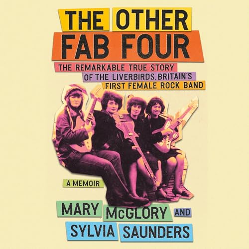 The Other Fab Four by Mary McGlory