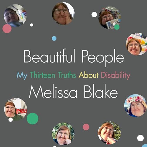 Beautiful People by Melissa Blake