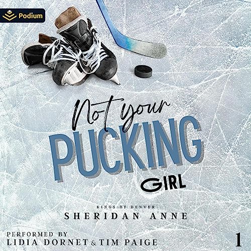 Not Your Pucking Girl