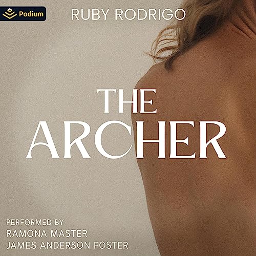 The Archer by Ruby Rodrigo