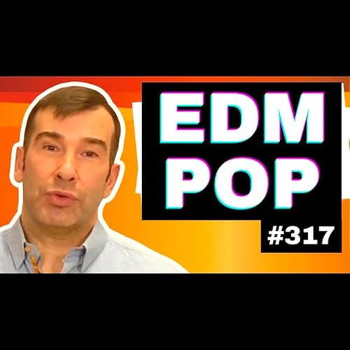 How to make EDM POP with Vocals & Templates: Live Electronic Music Tutorial 317 by Unknown