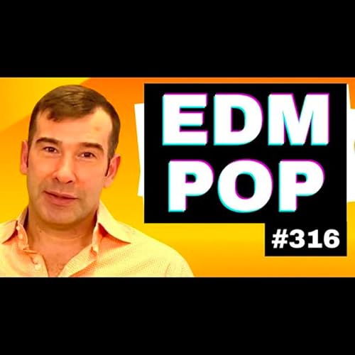 How to Make EDM POP + Templates: Live Electronic Music Tutorial 316 by Unknown